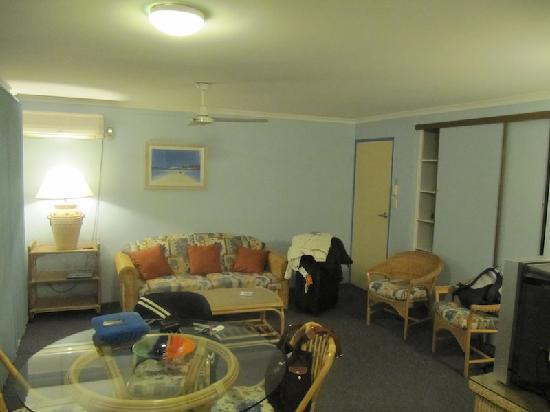 德尔菲诺斯湾度假村主图