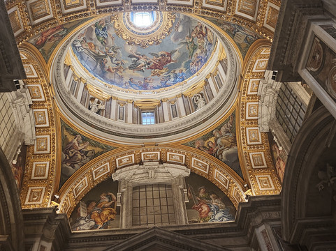 Italy Pass tours-罗马必去景点