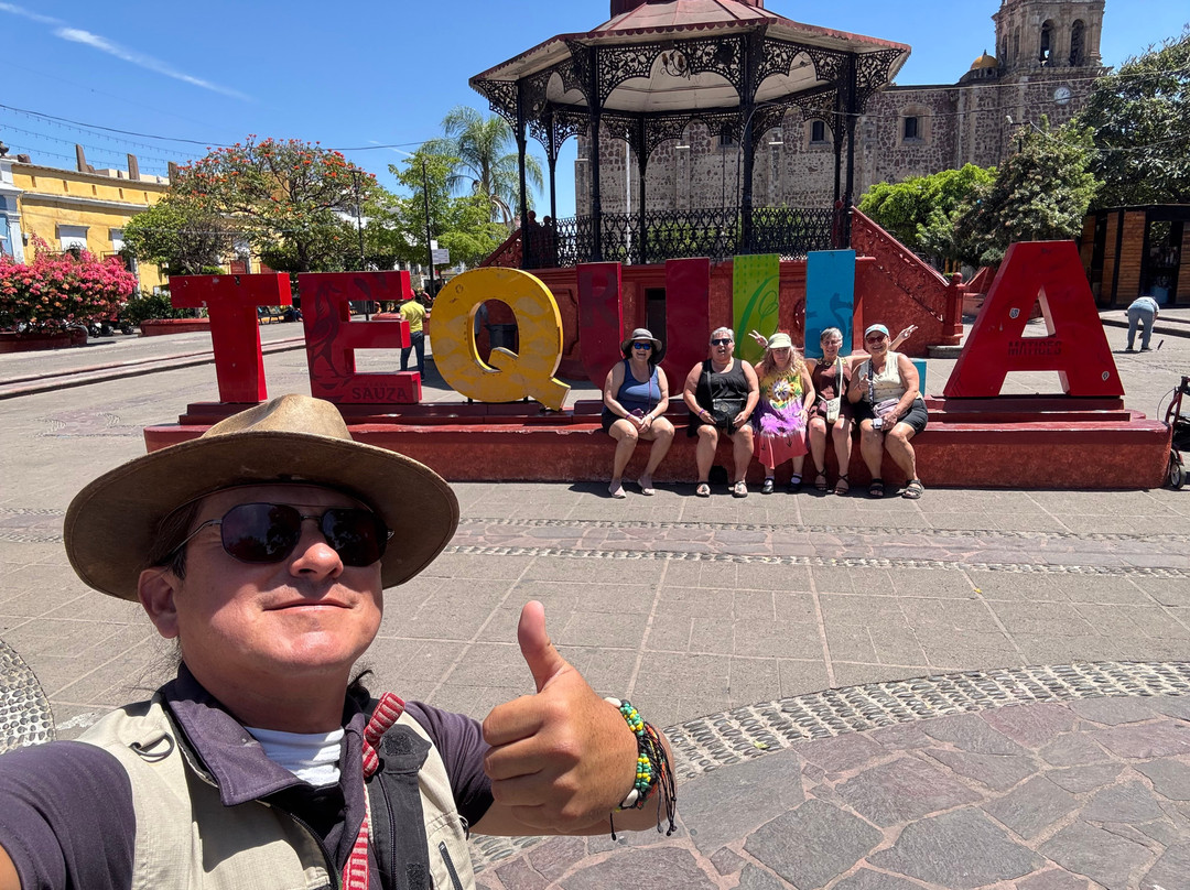 Guaya-tours Discovery And Adventours景点图片