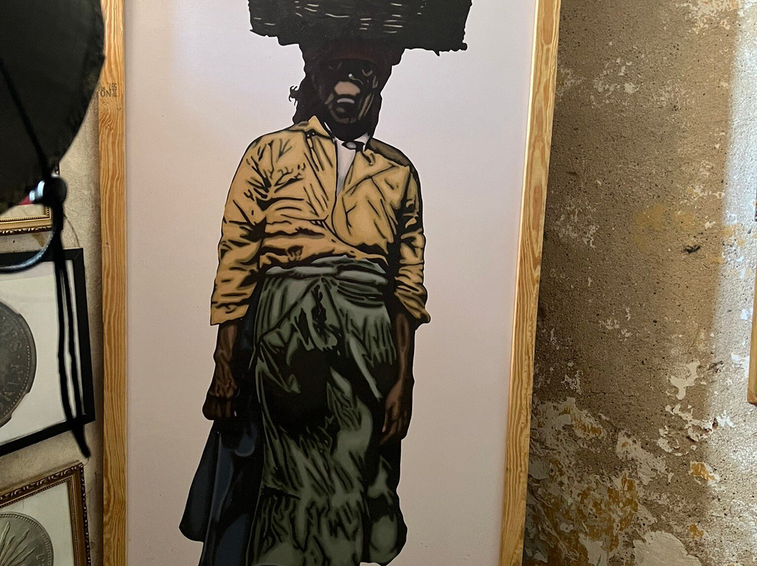 Fort Christian-夏洛特阿马利亚必去景点