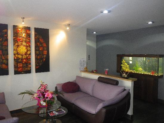 Logis Hotel No-Minoe主图