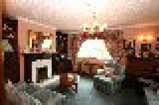 Ashbrook House B&B主图