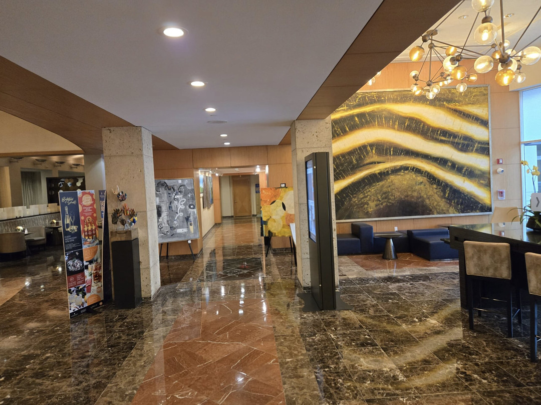 Intercontinental At Doral Miami By IHG主图