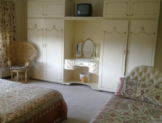 Ashwoods House主图