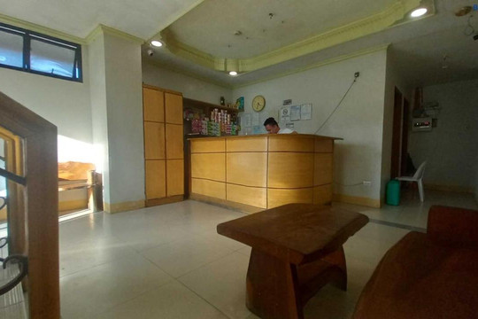 OYO 1066 Dorotello Apartelle