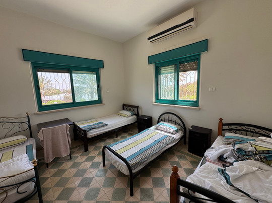 Nu'eima酒店住宿-Auberg-Inn