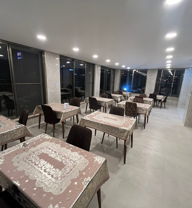 Starmax City Hotel's Yalova