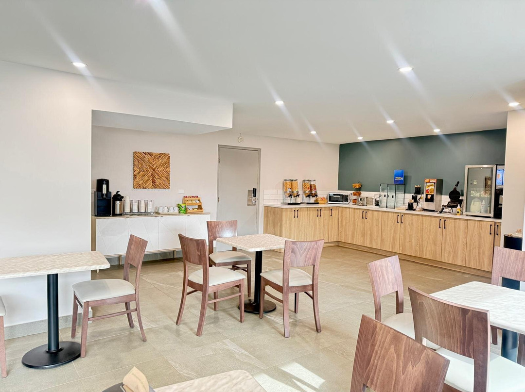 Best Western Prince George Downtown主图