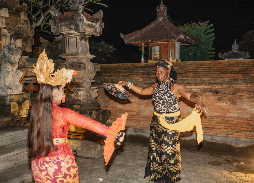 Bali Authentic Experience-Pejeng Kelod必去景点