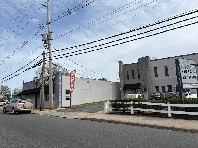 Delicious Fresh Pierogi Inc