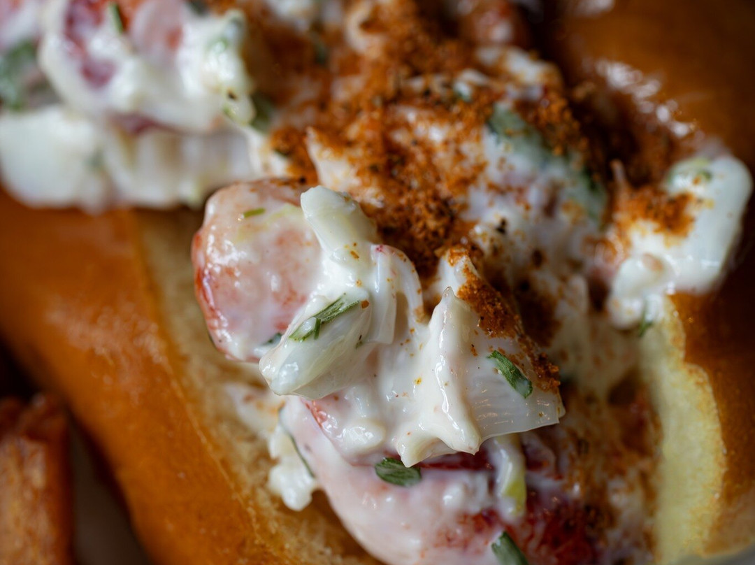 Bennett's Chop & Railhouse - Hudson