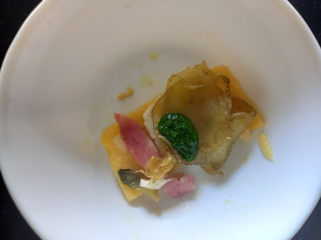 Autenticum Agriturismo Ristorante