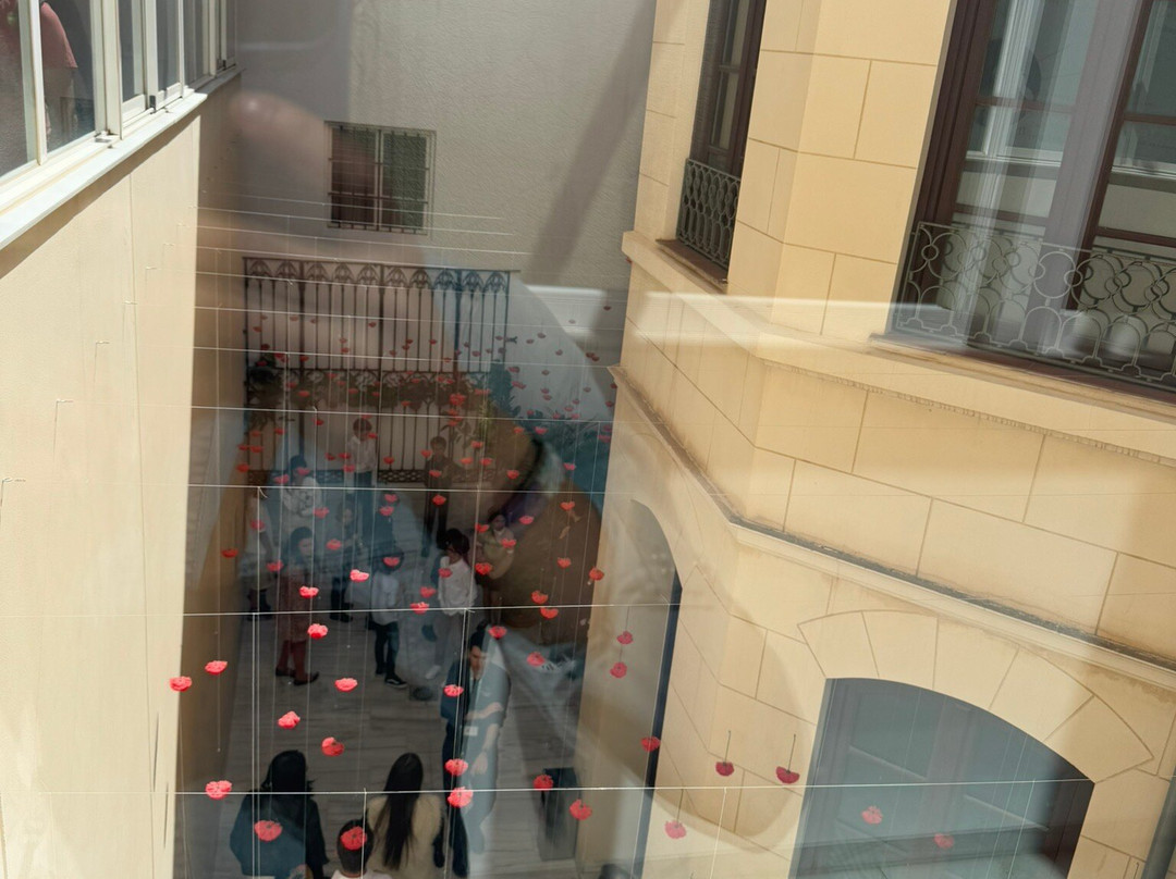 Museo Interactivo de la Musica Malaga景点图片
