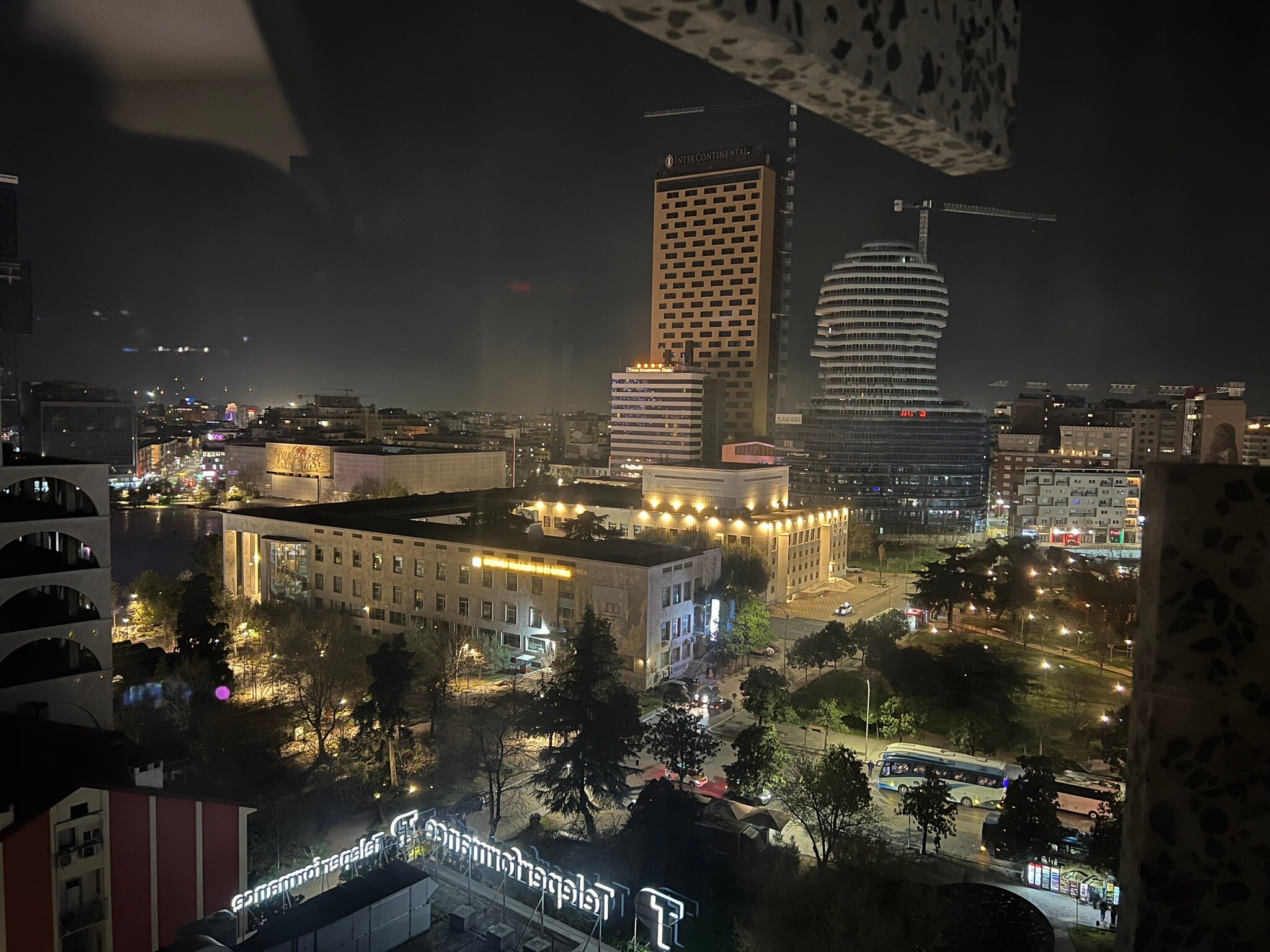 Maritim Hotel Plaza Tirana-官方