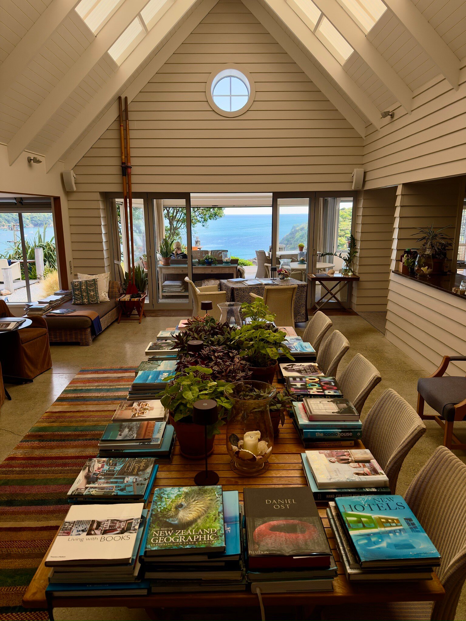 The Boatshed-官方