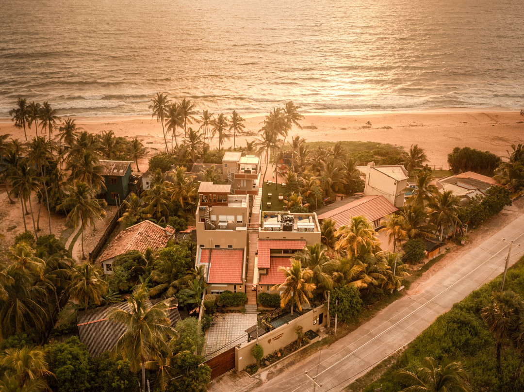 Ayuda Sanctuary Wellness Boutique