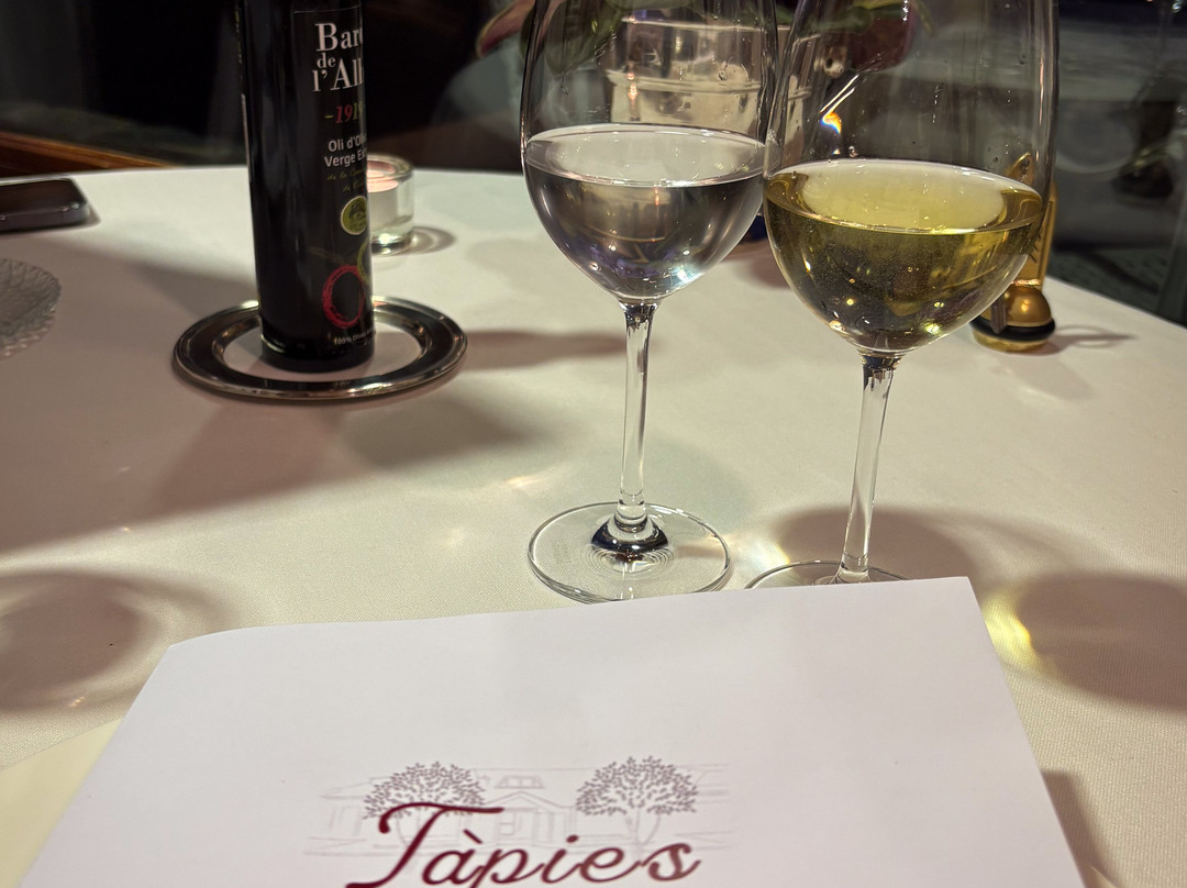 Hotel El Castell De Ciutat主图