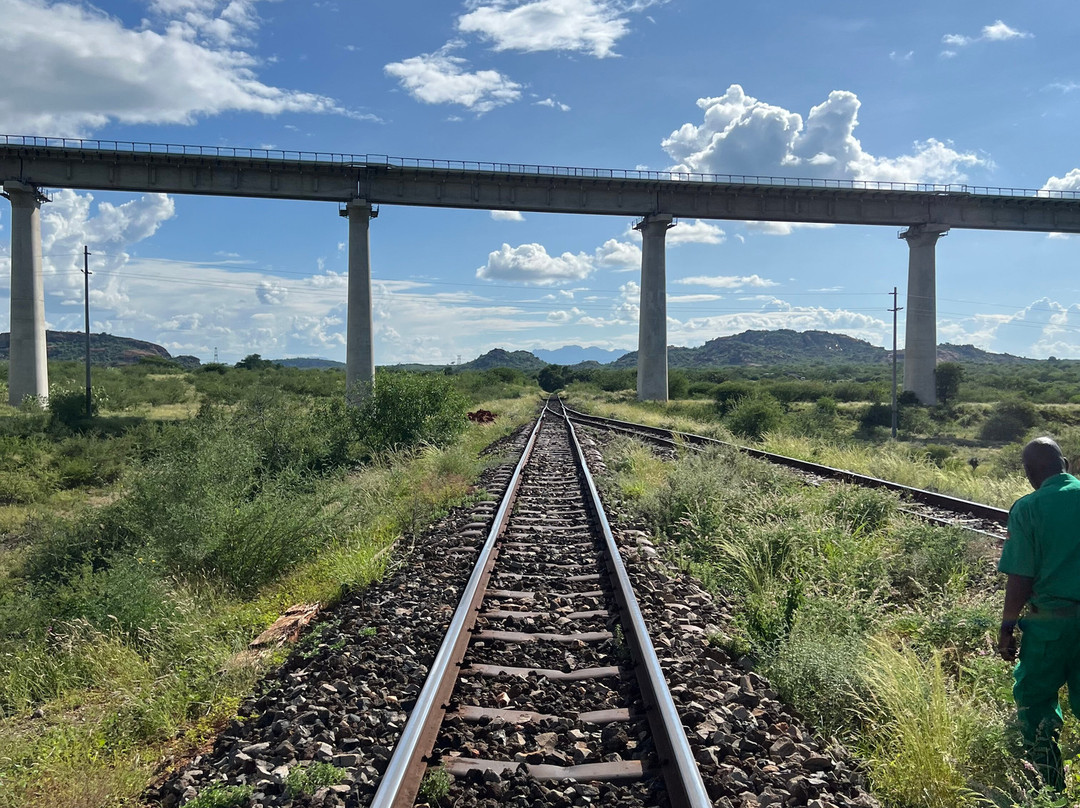 Milana Tours and Safaris-内罗毕必去景点