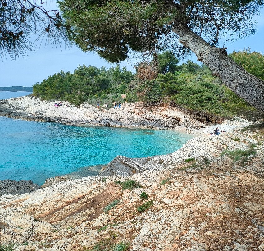 Kamenjak National Park-Premantura必去景点