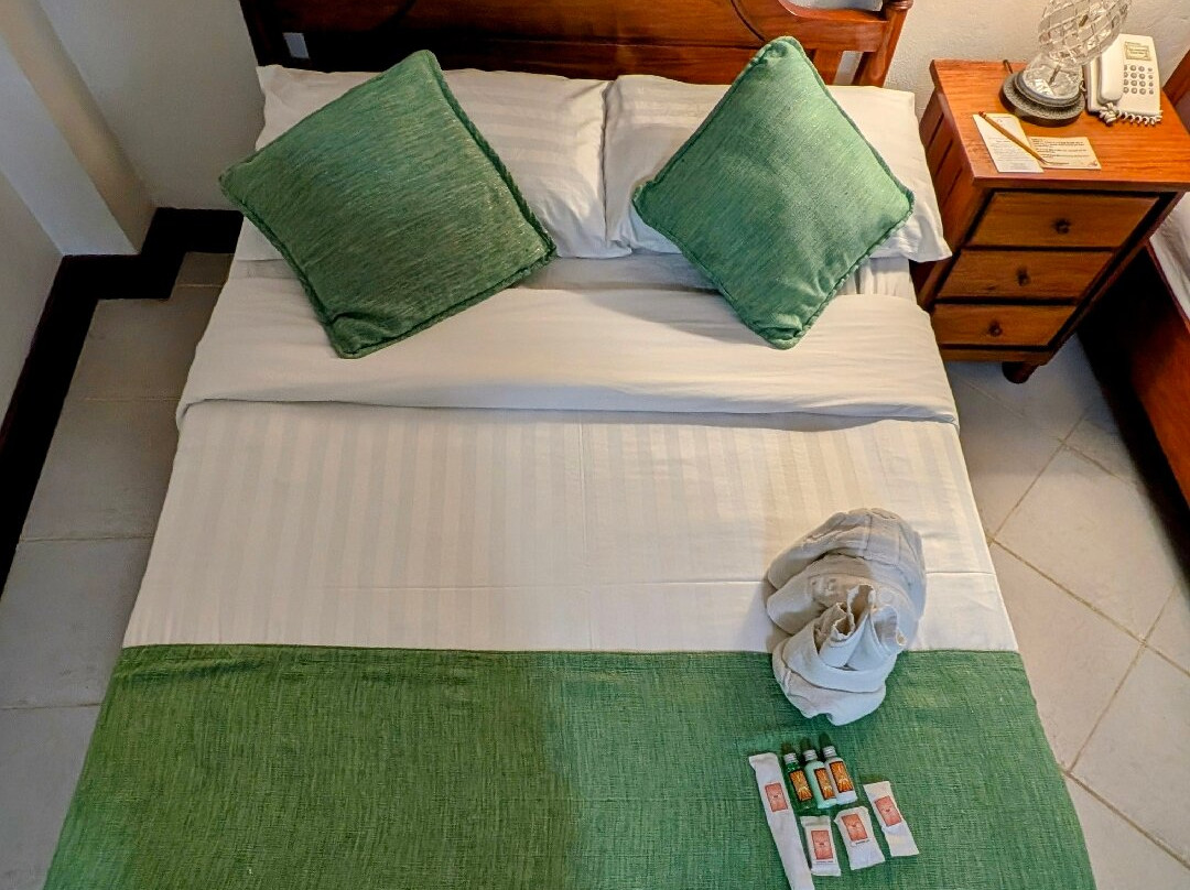 Hotel Felicidad主图