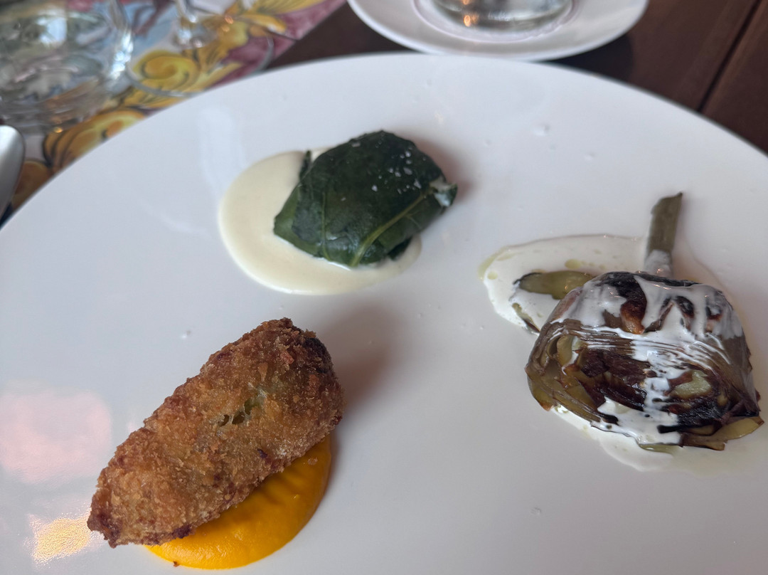 Wine & Resort Le Vigne al Castello