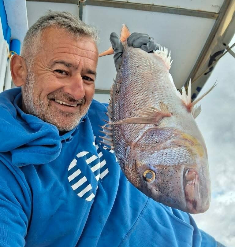 Let's Go Fishing -Chania Crete景点图片