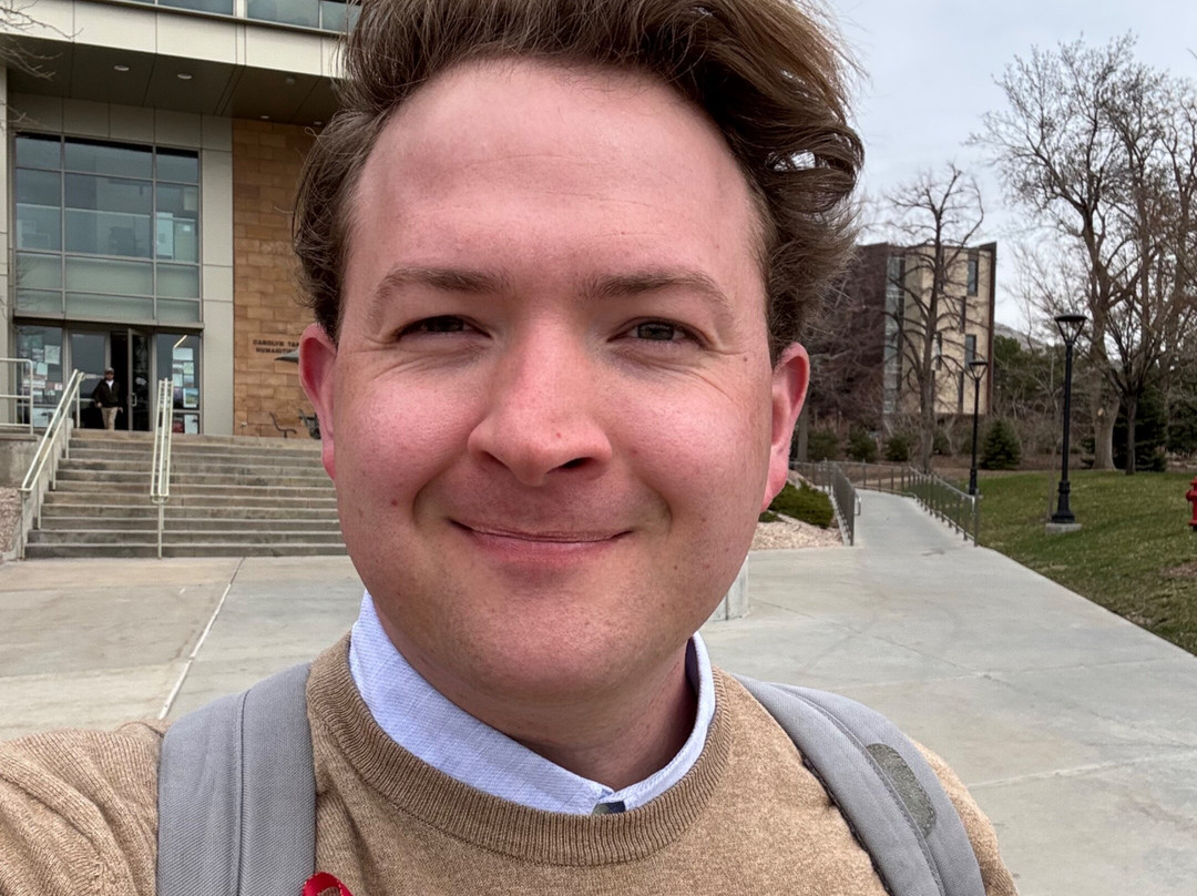 Out & About LGBTQ+ Utah