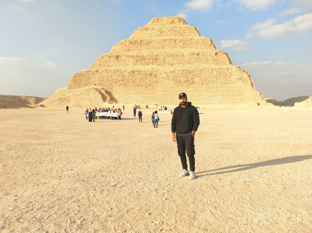 Sharm Star-沙姆沙伊赫必去景点