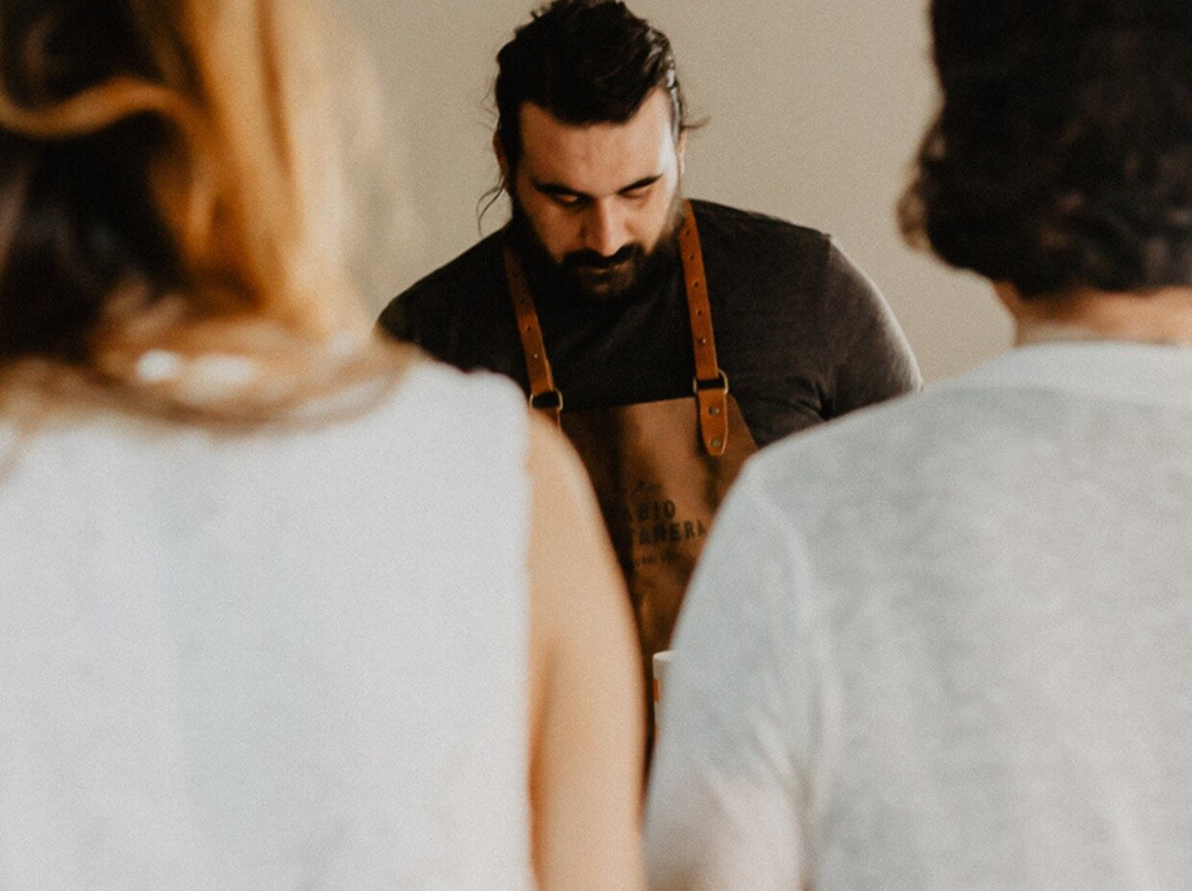 Fabio Montanera personal chef景点图片