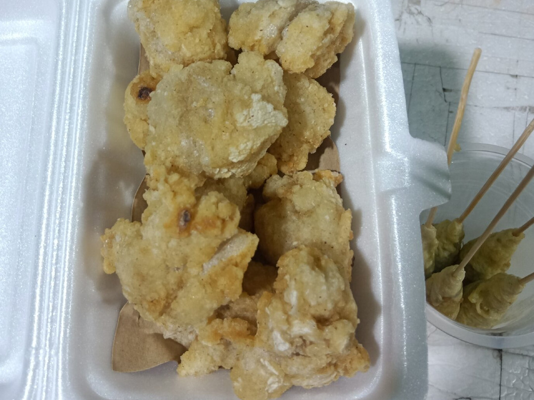 Oliev Snack-Bantul必去景点