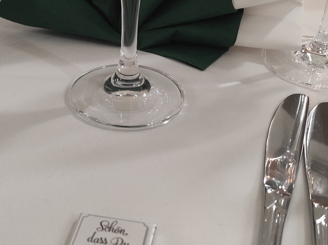 Hoffmannhaus Hotel主图