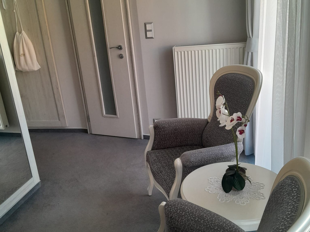 Hotel Hviezdoslav主图