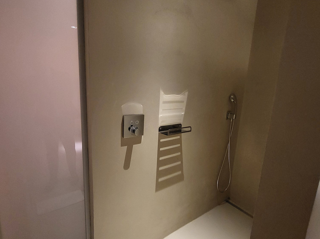 delparco Hotel主图