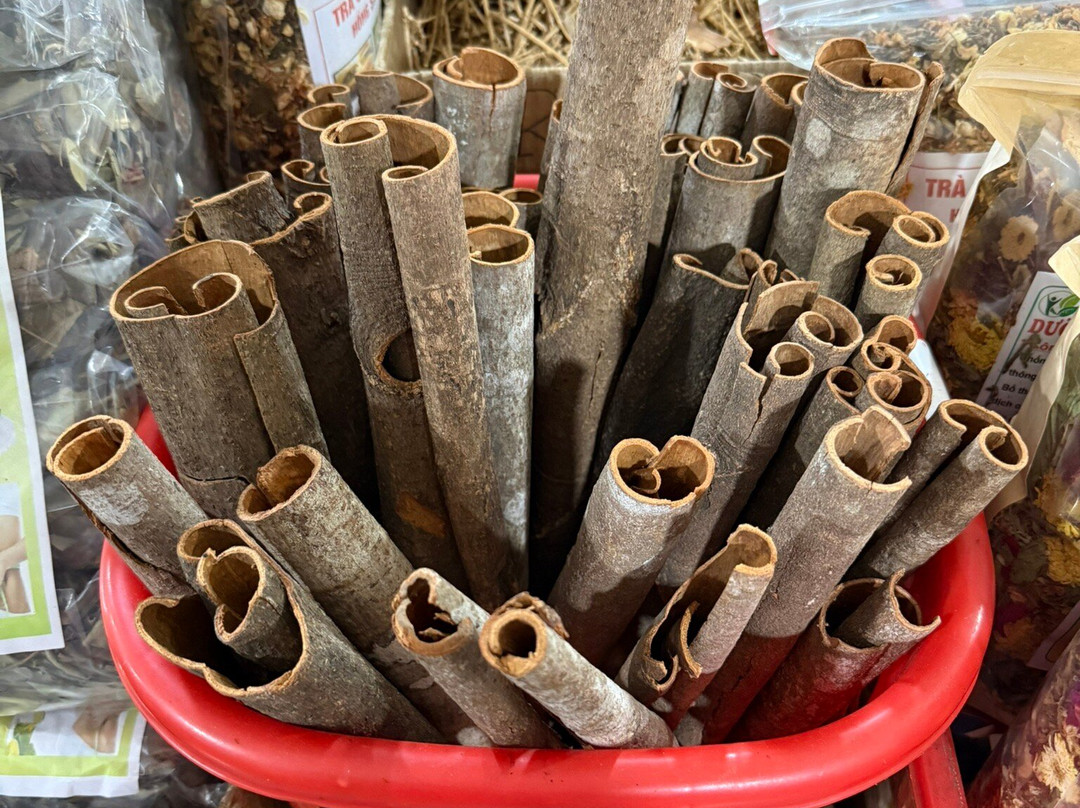 Phan Thiet Market景点图片