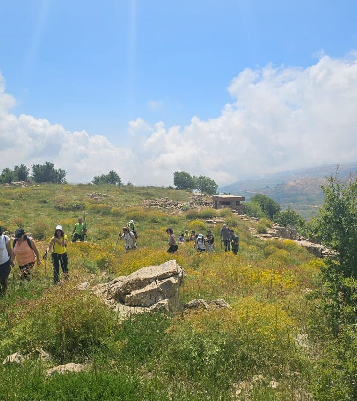 The 3 Farmers Campsite-Mtein必去景点