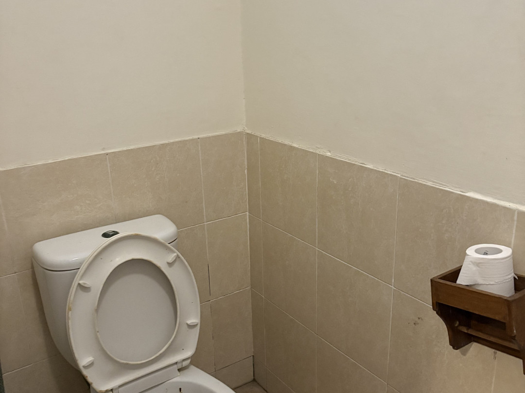 珊瑚别墅酒店及餐厅主图