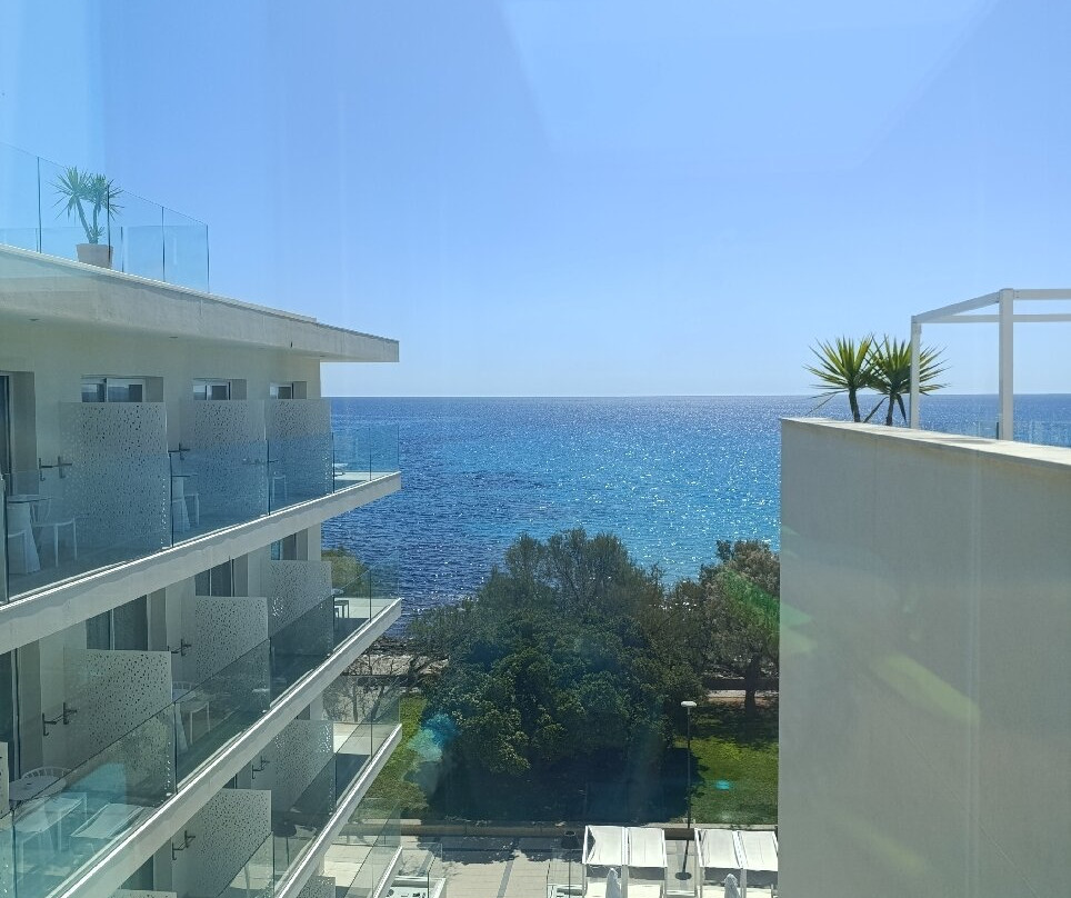 Hotel MIM Mallorca主图