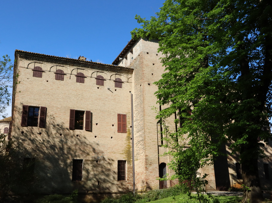 Saint Peter's Castle景点图片