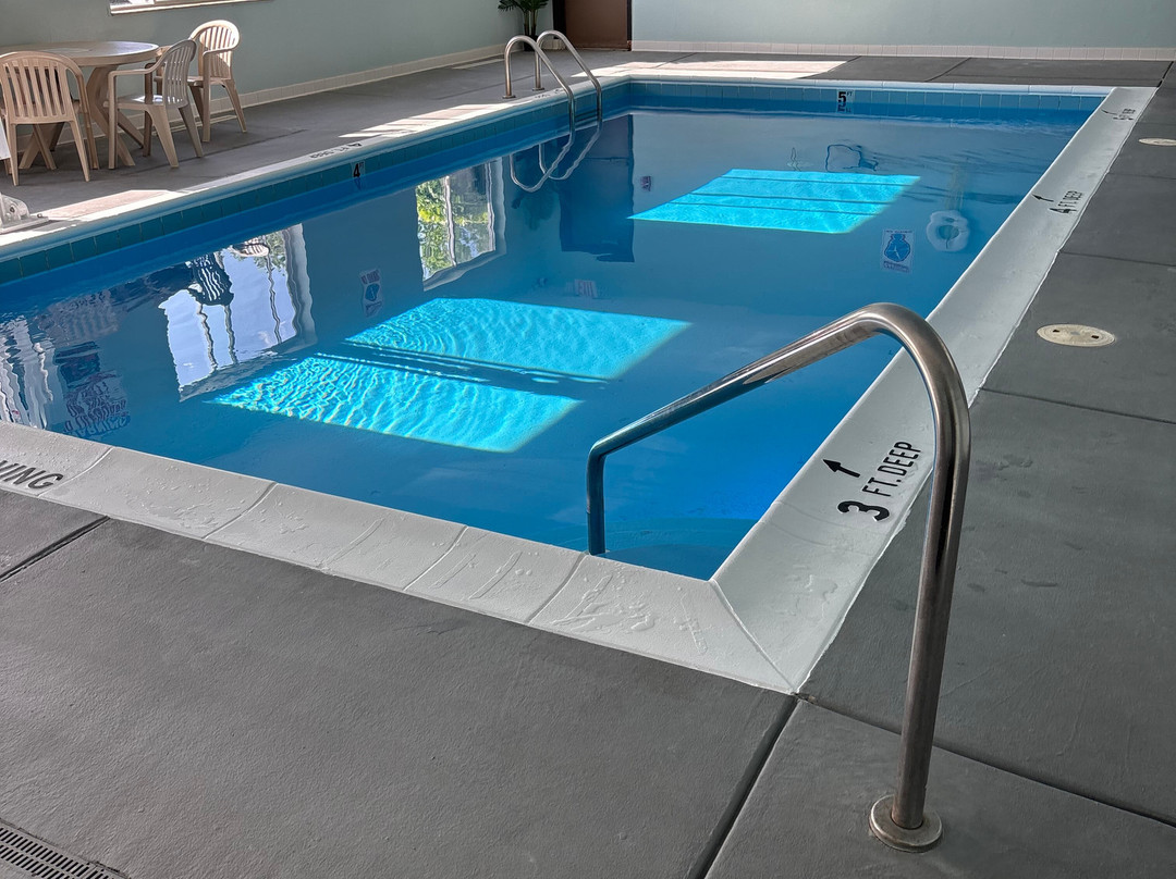 Super 8 by Wyndham Union主图