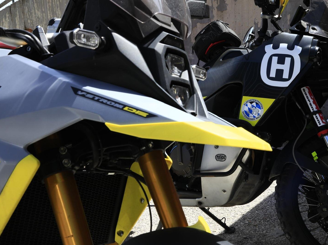 Il Valico - Albergo Ristorante