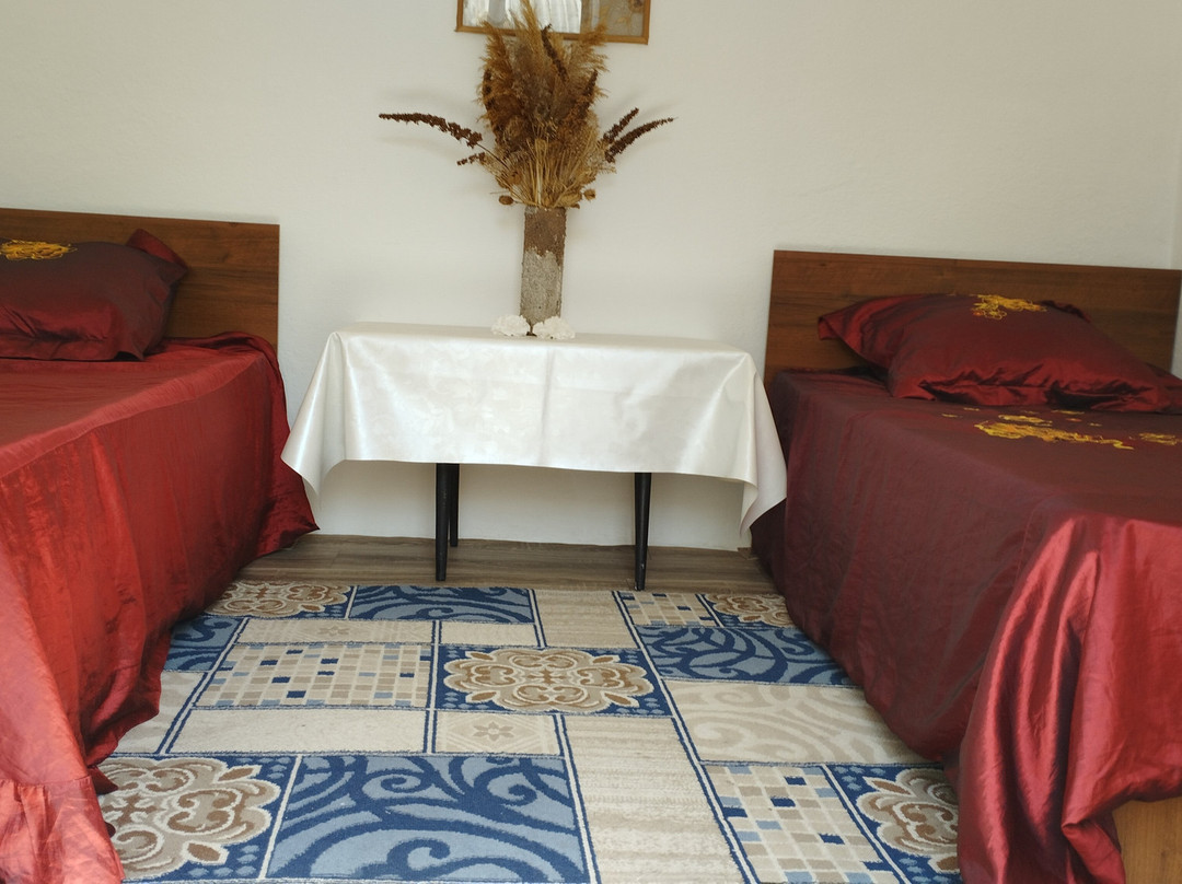 Guest house on Akmatbai-Ata 29主图