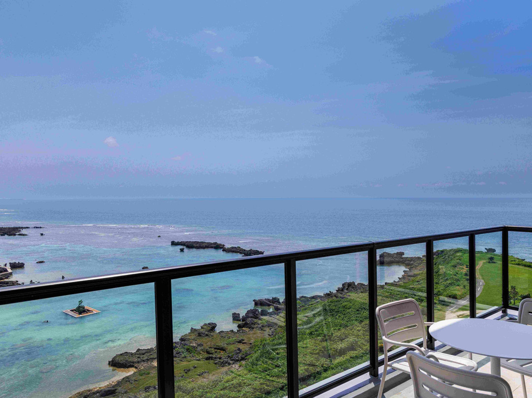 汐姬 海市酒店主图