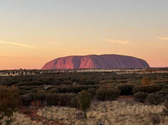 Sunrise Journeys-尤拉拉必去景点