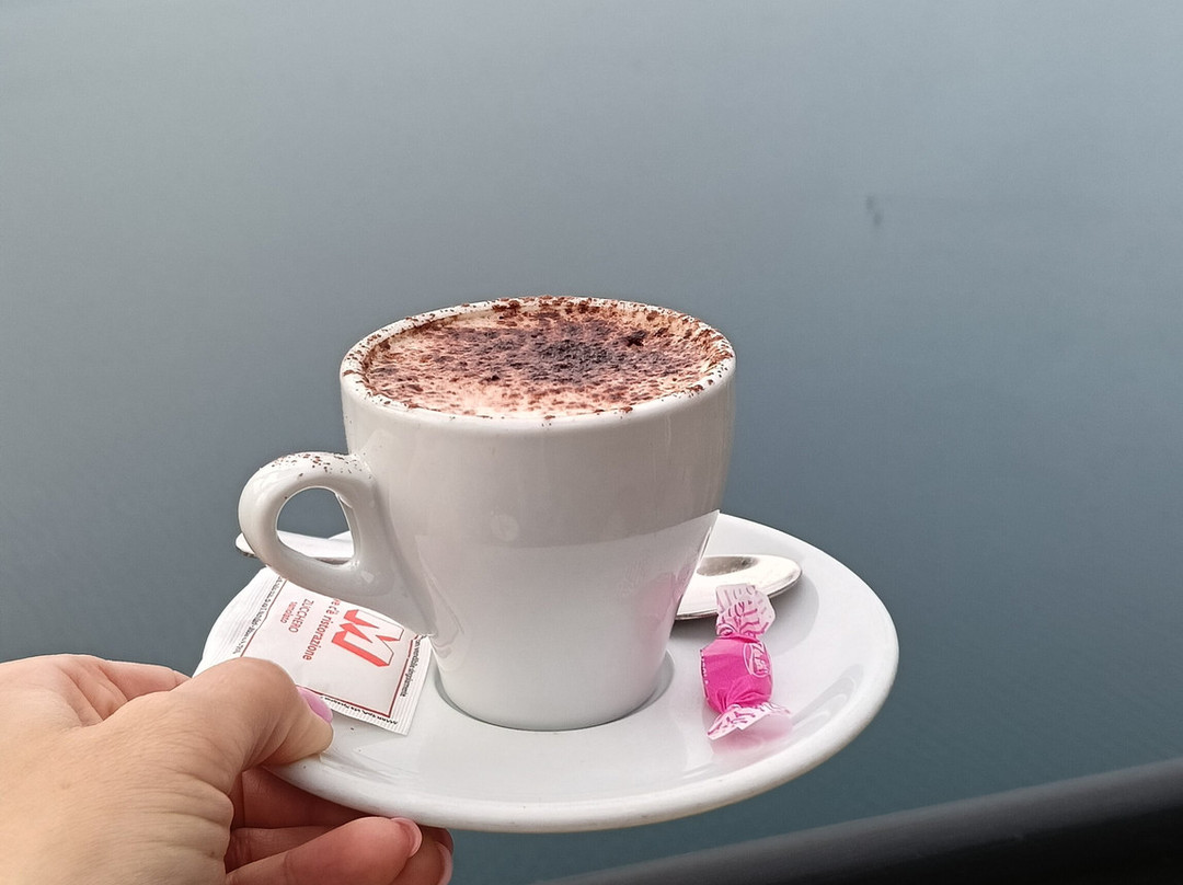 Hotel Paradiso主图