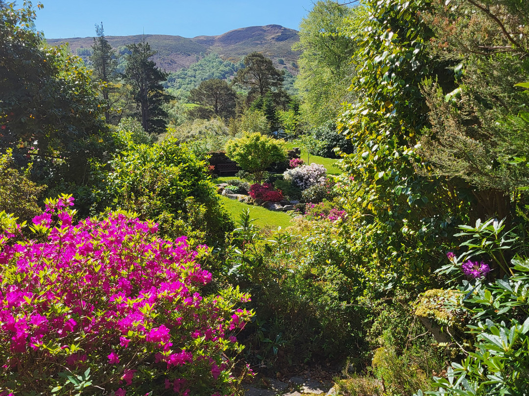 Ard Na Sidhe Country House主图