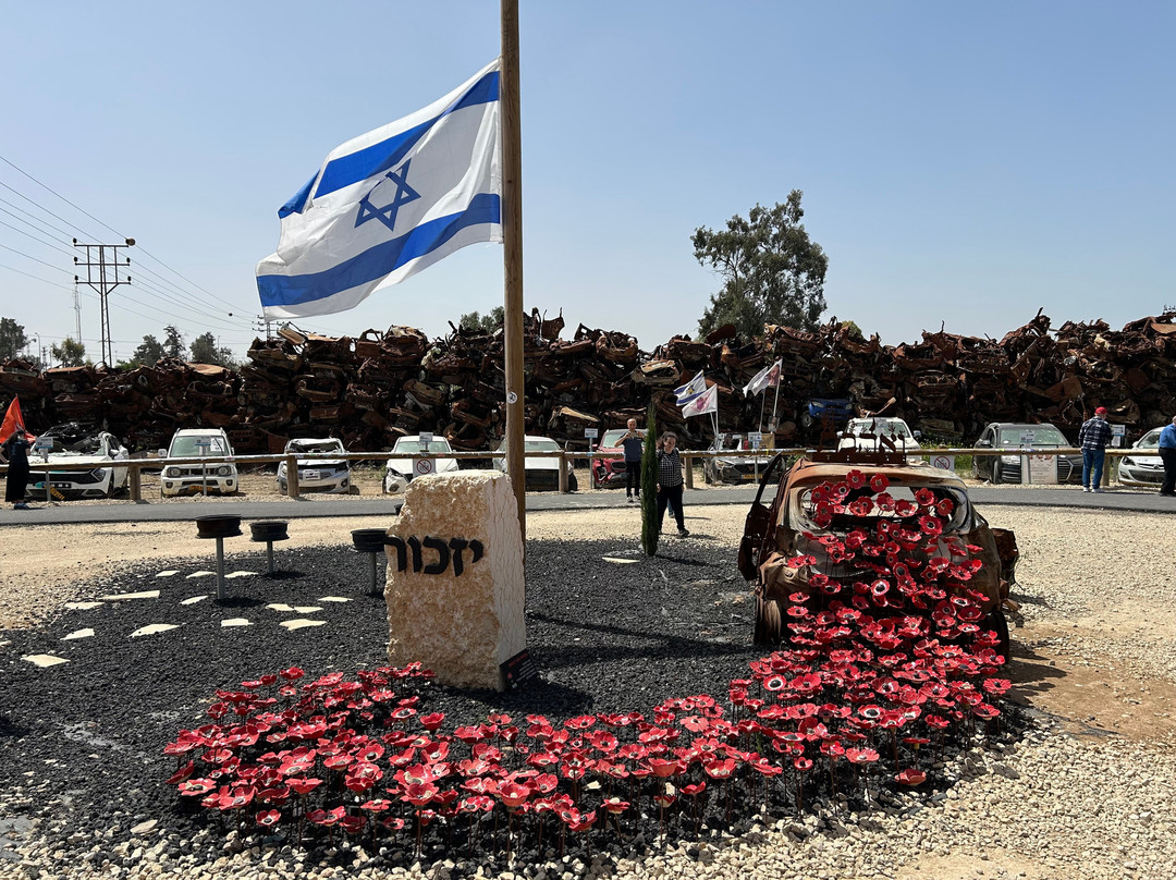 Israel Wine Tour-特拉维夫必去景点