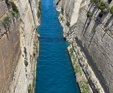 Le Taxi d'Athènes-雅典必去景点