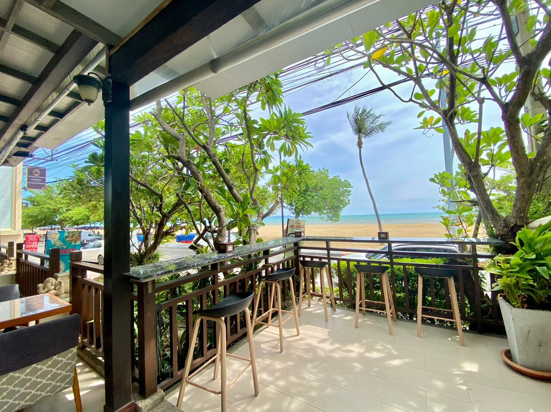 Royal Heritage Pavilion, Jomtien