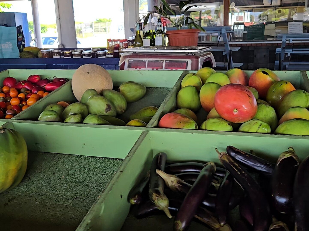 Farm Fresh Direct-乔治城必去景点