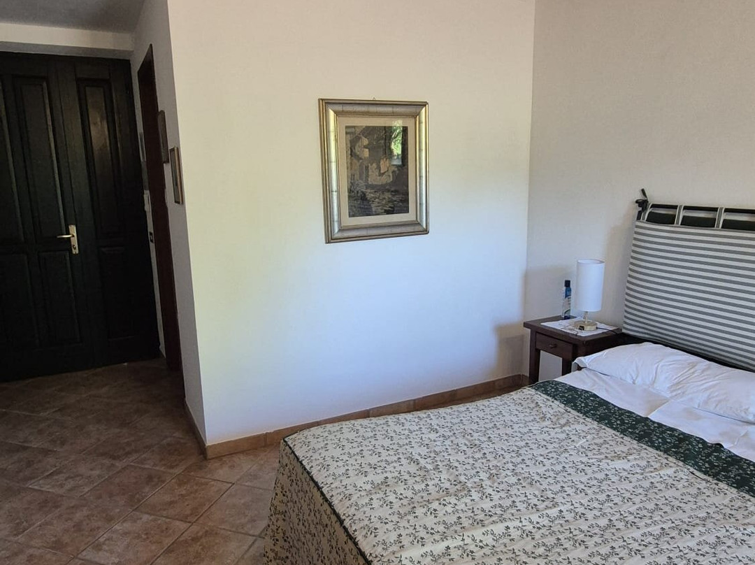 Agriturismo Cascina Barin主图